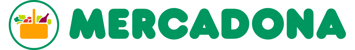 Logotipo de Mercadona