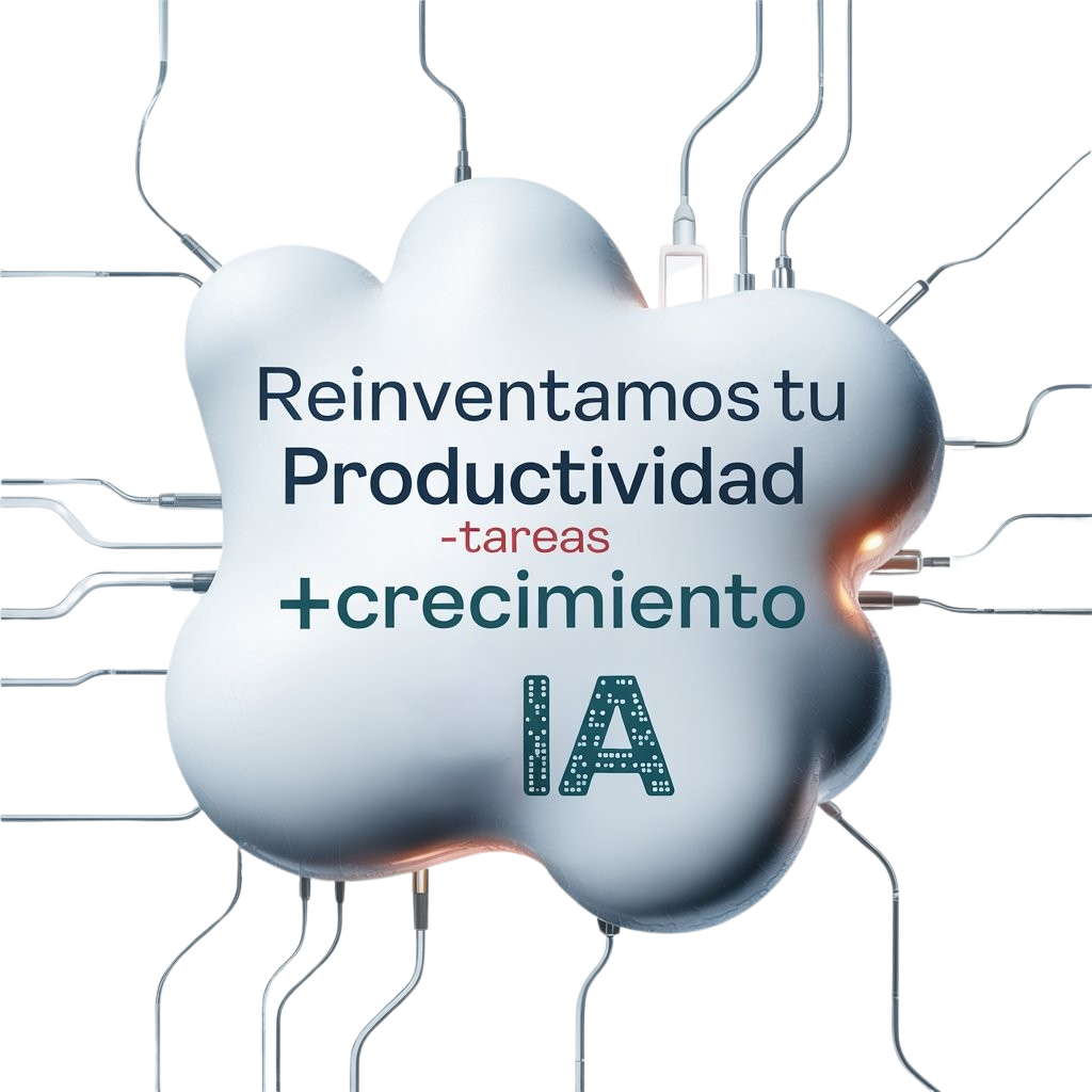 Reinventamos tu Productividad