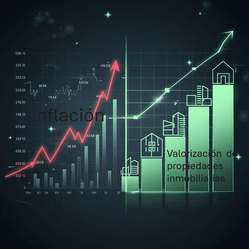 Protección de inversiones inmobiliarias frente a la inflación