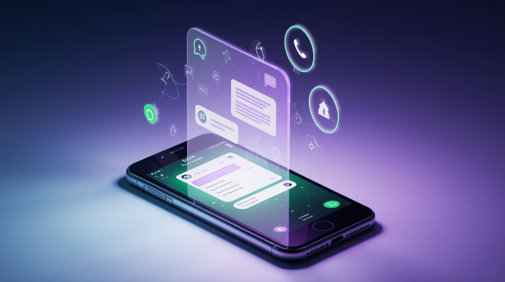 Automatización de WhatsApp con Z-API y GPT