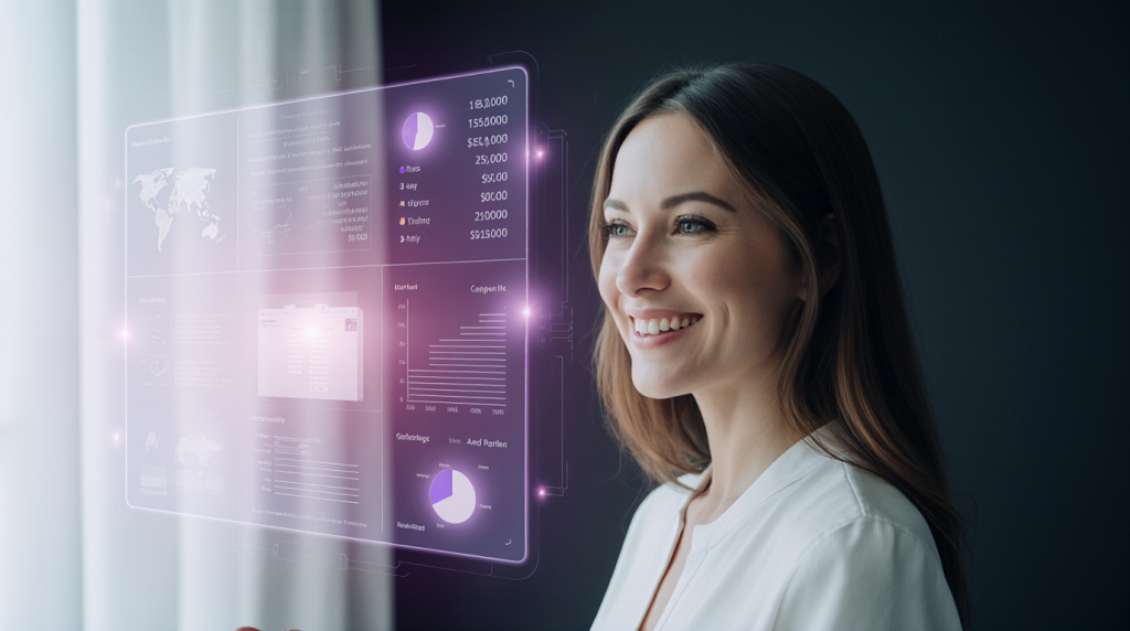 Centro de estética utilizando automatización