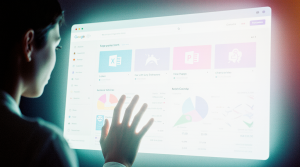 Sistema de fidelización automático