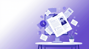 IA filtrando CVs sin sesgos