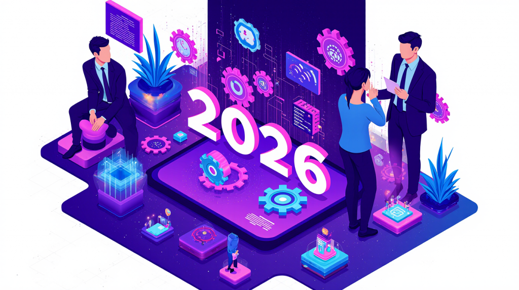 Automatizaciones esenciales para 2026