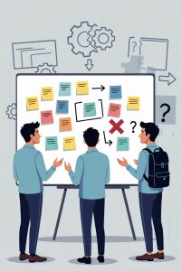 Imagen principal de sistema operativo pyme