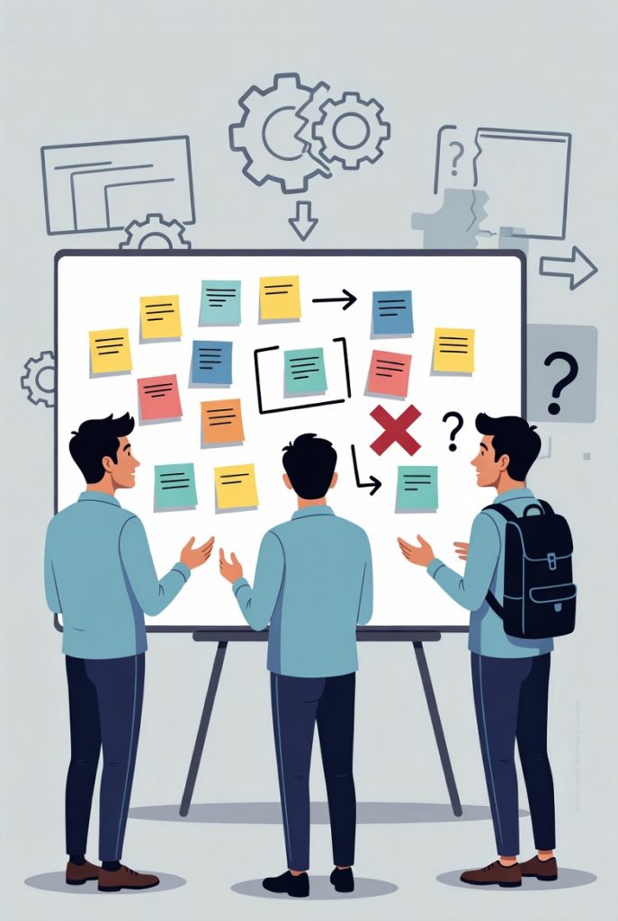 Imagen principal de sistema operativo pyme